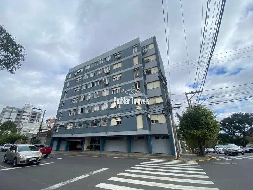 Foto 1 de Apartamento com 2 quartos à venda, 70m2 em Centro, Santa Cruz Do Sul - RS