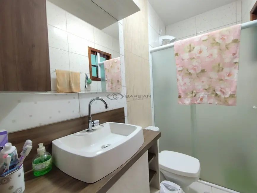 Casa com 2 quartos à venda, 120m2 em Linha Santa Cruz, Santa Cruz Do Sul - RS - imagem 7 Foto 7 de Casa com 2 quartos à venda, 120m2 em Linha Santa Cruz, Santa Cruz Do Sul - RS