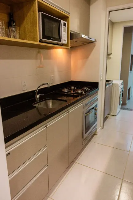 Apartamento com 1 quarto à venda, 80m2 em Centro, Santa Cruz Do Sul - RS - imagem 4 Foto 4 de Apartamento com 1 quarto à venda, 80m2 em Centro, Santa Cruz Do Sul - RS