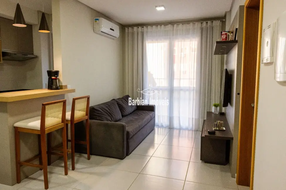 Foto 1 de Apartamento com 1 quarto à venda, 80m2 em Centro, Santa Cruz Do Sul - RS