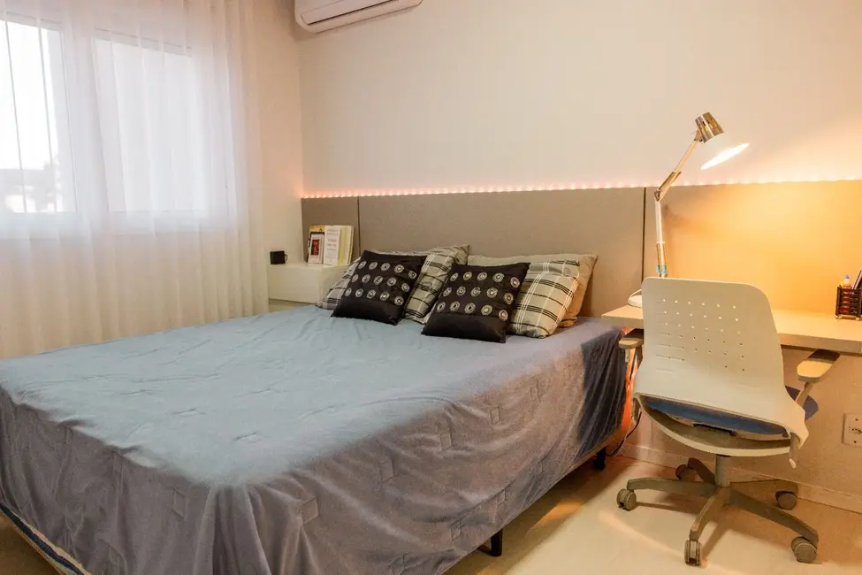 Apartamento com 1 quarto à venda, 80m2 em Centro, Santa Cruz Do Sul - RS - imagem 7 Foto 7 de Apartamento com 1 quarto à venda, 80m2 em Centro, Santa Cruz Do Sul - RS