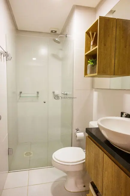 Apartamento com 1 quarto à venda, 80m2 em Centro, Santa Cruz Do Sul - RS - imagem 8 Foto 8 de Apartamento com 1 quarto à venda, 80m2 em Centro, Santa Cruz Do Sul - RS