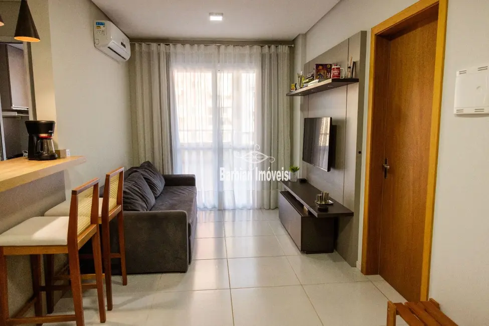 Foto 2 de Apartamento com 1 quarto à venda, 80m2 em Centro, Santa Cruz Do Sul - RS