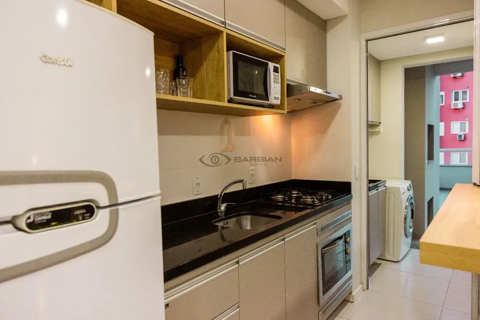 Apartamento com 1 quarto à venda, 80m2 em Centro, Santa Cruz Do Sul - RS - imagem 5 Foto 5 de Apartamento com 1 quarto à venda, 80m2 em Centro, Santa Cruz Do Sul - RS