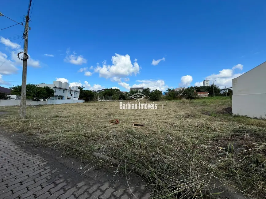 Foto 2 de Terreno / Lote à venda, 1635m2 em Santo Antônio, Santa Cruz Do Sul - RS