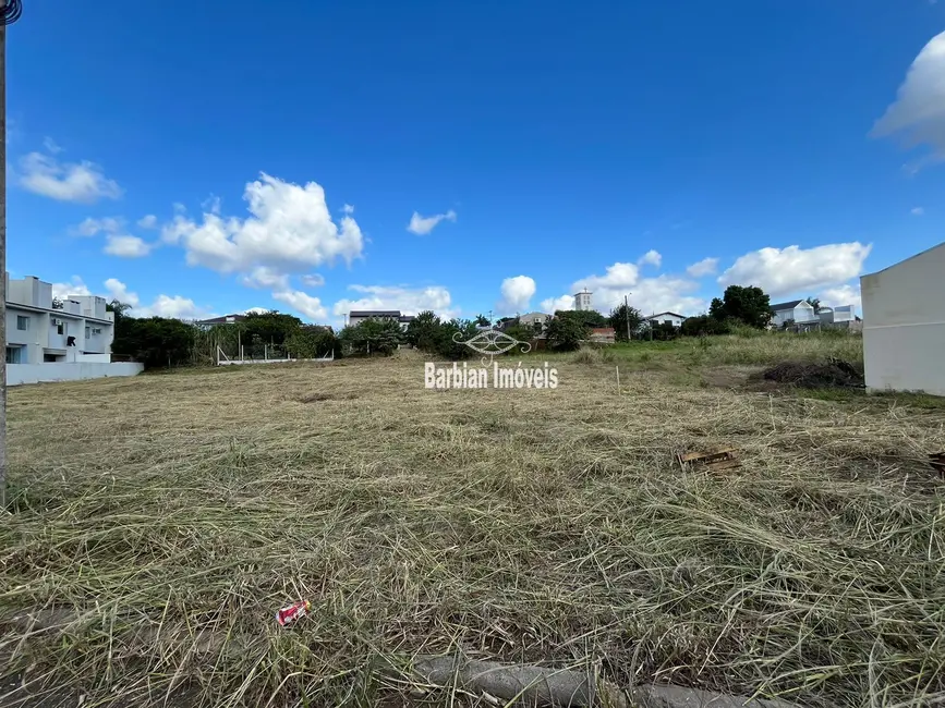 Foto 1 de Terreno / Lote à venda, 1635m2 em Santo Antônio, Santa Cruz Do Sul - RS