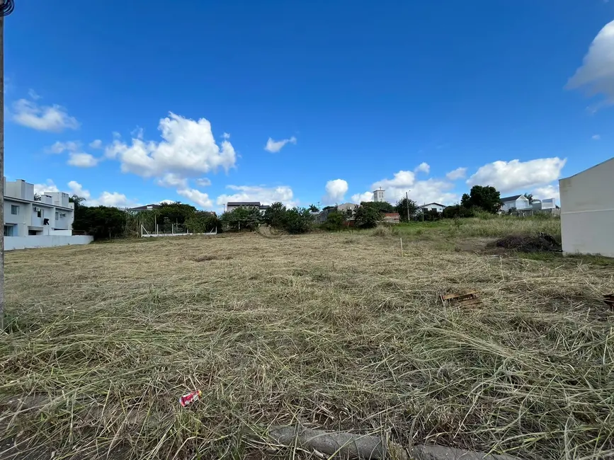 Foto 1 de Terreno / Lote à venda, 1635m2 em Santo Antônio, Santa Cruz Do Sul - RS