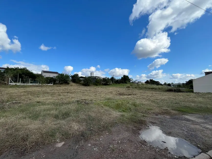 Foto 3 de Terreno / Lote à venda, 1635m2 em Santo Antônio, Santa Cruz Do Sul - RS