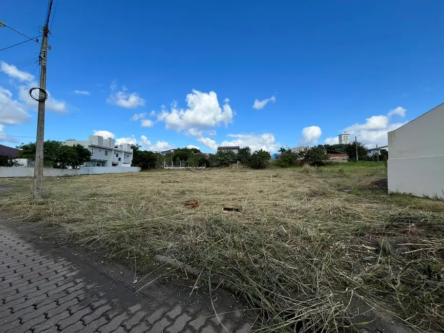 Foto 2 de Terreno / Lote à venda, 1635m2 em Santo Antônio, Santa Cruz Do Sul - RS
