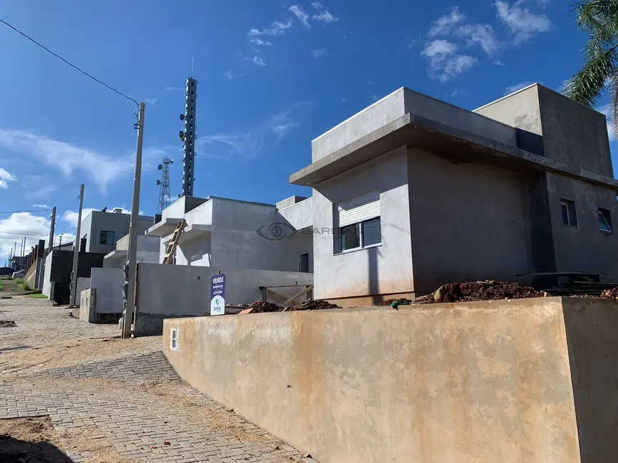 Foto 1 de Casa com 2 quartos à venda, 50m2 em João Alves, Santa Cruz Do Sul - RS