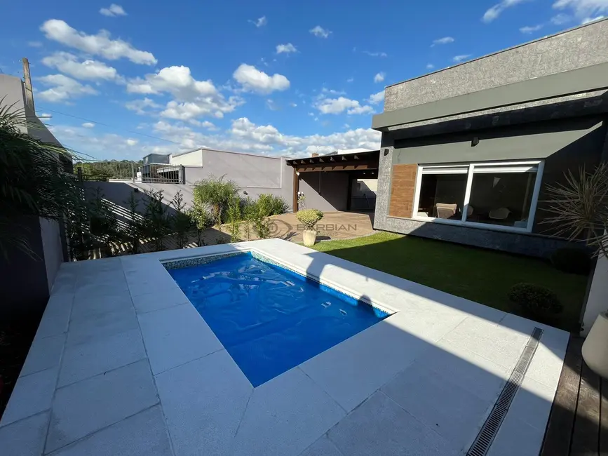 Casa com 3 quartos à venda, 152m2 em Jardim Europa, Santa Cruz Do Sul - RS - imagem 3 Foto 3 de Casa com 3 quartos à venda, 152m2 em Jardim Europa, Santa Cruz Do Sul - RS