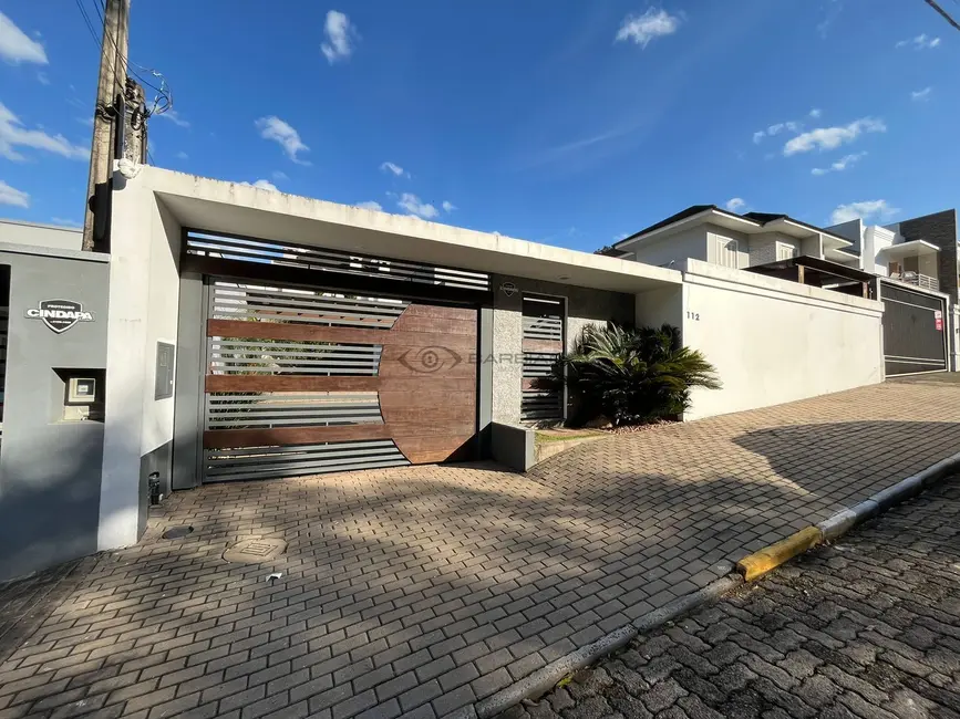 Casa com 3 quartos à venda, 152m2 em Jardim Europa, Santa Cruz Do Sul - RS - imagem 4 Foto 4 de Casa com 3 quartos à venda, 152m2 em Jardim Europa, Santa Cruz Do Sul - RS