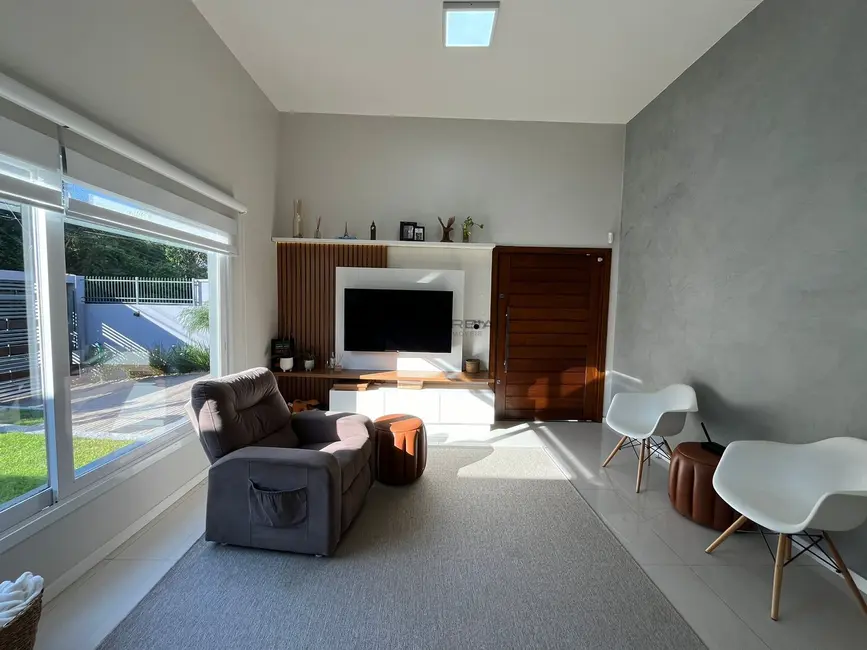 Casa com 3 quartos à venda, 152m2 em Jardim Europa, Santa Cruz Do Sul - RS - imagem 9 Foto 9 de Casa com 3 quartos à venda, 152m2 em Jardim Europa, Santa Cruz Do Sul - RS