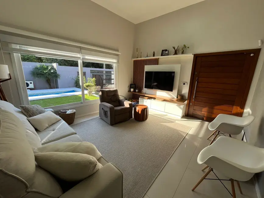 Casa com 3 quartos à venda, 152m2 em Jardim Europa, Santa Cruz Do Sul - RS - imagem 5 Foto 5 de Casa com 3 quartos à venda, 152m2 em Jardim Europa, Santa Cruz Do Sul - RS