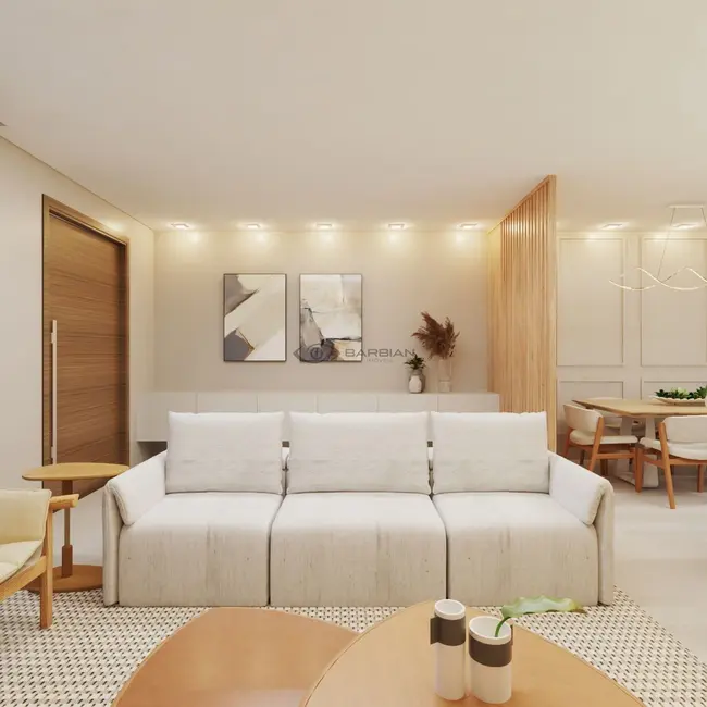 Foto 4 de Casa com 3 quartos à venda, 156m2 em Country, Santa Cruz Do Sul - RS