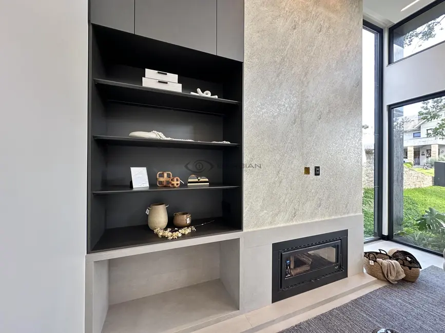 Foto 4 de Casa com 3 quartos à venda, 220m2 em Country, Santa Cruz Do Sul - RS