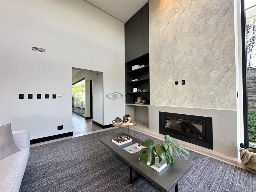 Foto 3 de Casa com 3 quartos à venda, 220m2 em Country, Santa Cruz Do Sul - RS