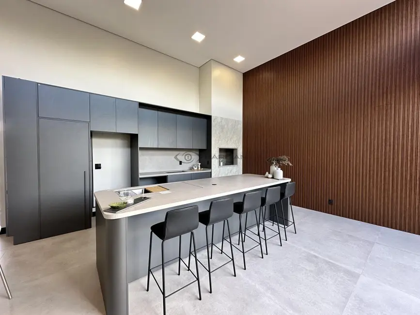 Foto 5 de Casa com 3 quartos à venda, 220m2 em Country, Santa Cruz Do Sul - RS