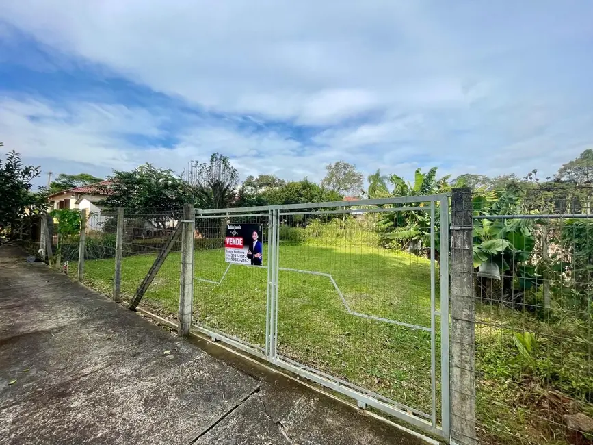 Foto 3 de Terreno / Lote à venda, 450m2 em Jardim Europa, Santa Cruz Do Sul - RS