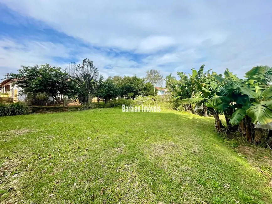 Foto 2 de Terreno / Lote à venda, 450m2 em Jardim Europa, Santa Cruz Do Sul - RS