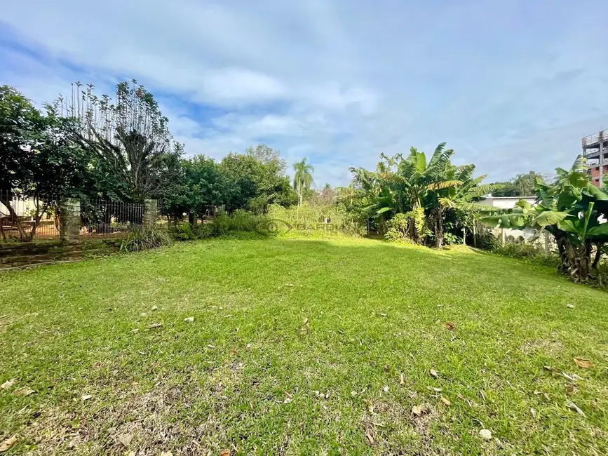 Foto 1 de Terreno / Lote à venda, 450m2 em Jardim Europa, Santa Cruz Do Sul - RS