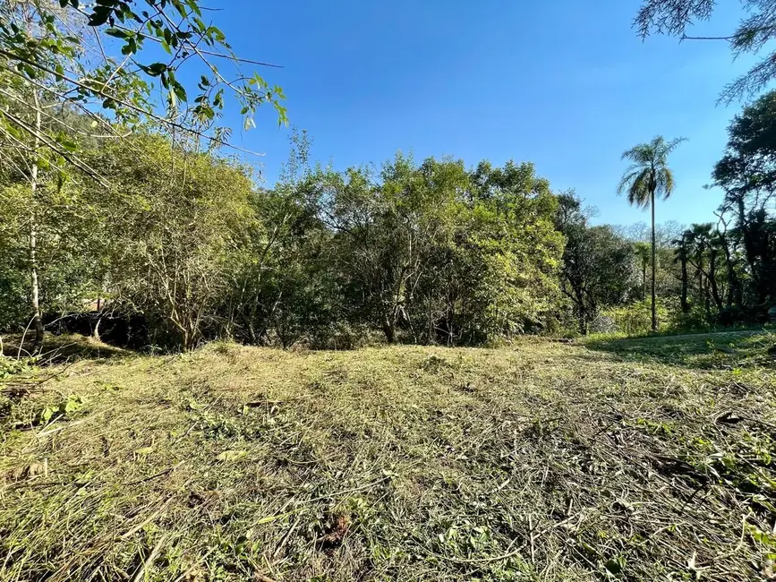 Terreno / Lote à venda, 324m2 em Higienópolis, Santa Cruz Do Sul - RS - imagem 4 Foto 4 de Terreno / Lote à venda, 324m2 em Higienópolis, Santa Cruz Do Sul - RS