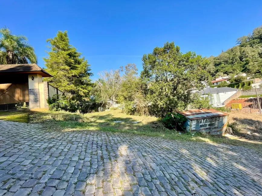 Terreno / Lote à venda, 324m2 em Higienópolis, Santa Cruz Do Sul - RS - imagem 1 Foto 1 de Terreno / Lote à venda, 324m2 em Higienópolis, Santa Cruz Do Sul - RS