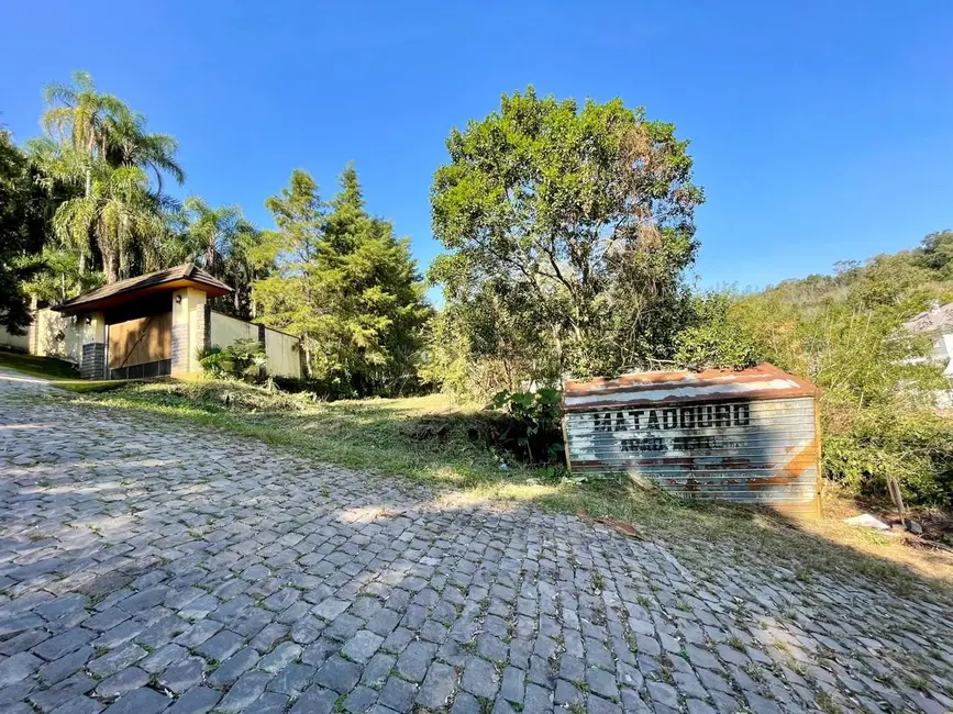 Terreno / Lote à venda, 324m2 em Higienópolis, Santa Cruz Do Sul - RS - imagem 2 Foto 2 de Terreno / Lote à venda, 324m2 em Higienópolis, Santa Cruz Do Sul - RS