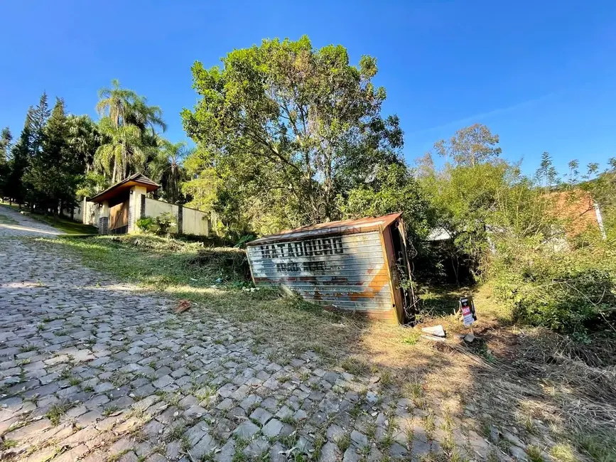 Terreno / Lote à venda, 324m2 em Higienópolis, Santa Cruz Do Sul - RS - imagem 3 Foto 3 de Terreno / Lote à venda, 324m2 em Higienópolis, Santa Cruz Do Sul - RS