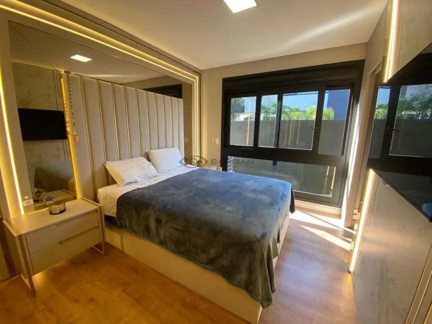 Foto 9 de Casa com 3 quartos à venda, 194m2 em Country, Santa Cruz Do Sul - RS