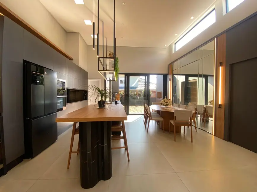 Foto 5 de Casa com 3 quartos à venda, 194m2 em Country, Santa Cruz Do Sul - RS