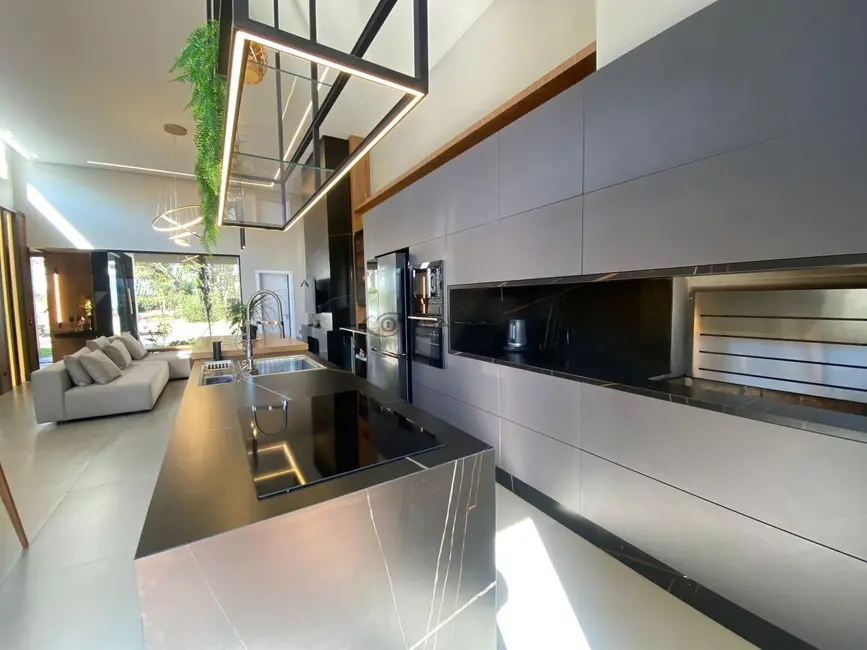 Foto 6 de Casa com 3 quartos à venda, 194m2 em Country, Santa Cruz Do Sul - RS