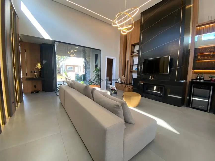 Foto 4 de Casa com 3 quartos à venda, 194m2 em Country, Santa Cruz Do Sul - RS