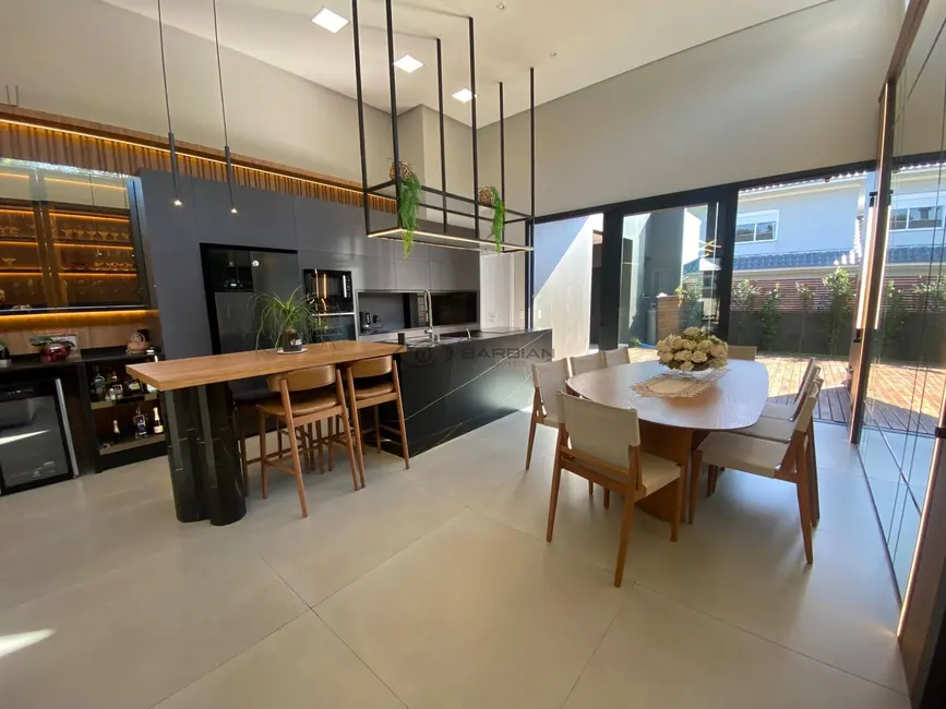 Foto 8 de Casa com 3 quartos à venda, 194m2 em Country, Santa Cruz Do Sul - RS