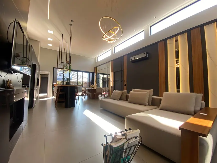 Foto 3 de Casa com 3 quartos à venda, 194m2 em Country, Santa Cruz Do Sul - RS