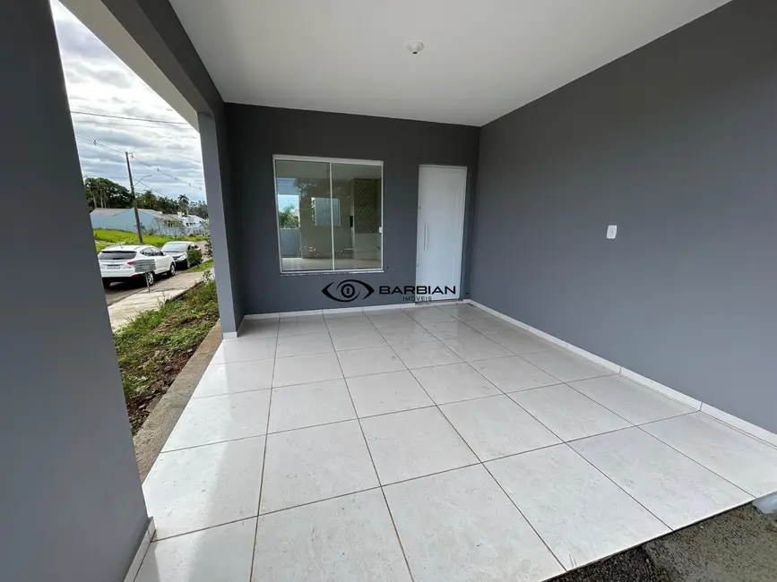 Foto 2 de Casa com 2 quartos à venda, 73m2 em João Alves, Santa Cruz Do Sul - RS