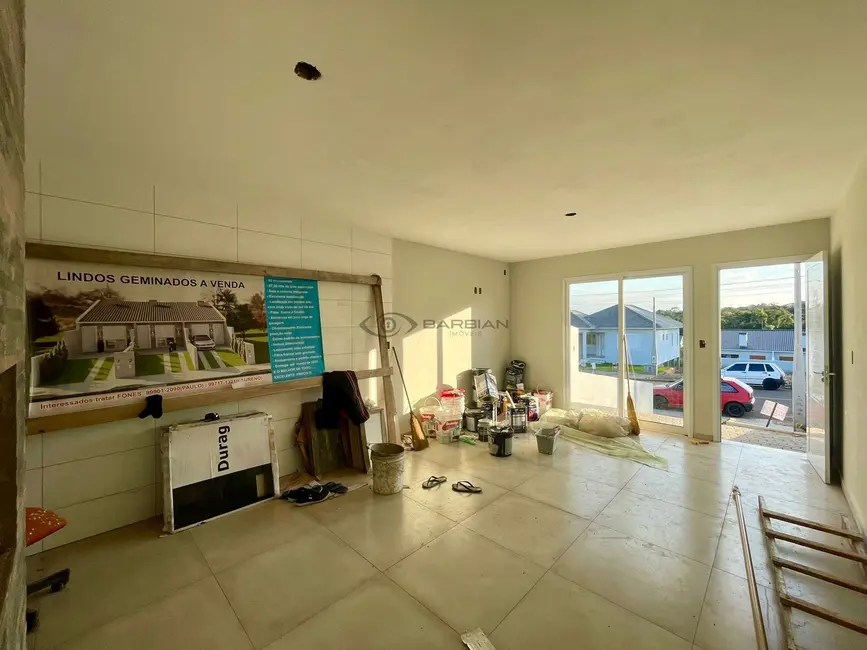 Casa com 2 quartos à venda, 67m2 em João Alves, Santa Cruz Do Sul - RS - imagem 4 Foto 4 de Casa com 2 quartos à venda, 67m2 em João Alves, Santa Cruz Do Sul - RS