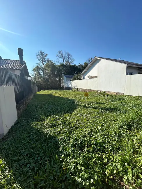 Foto 2 de Terreno / Lote à venda, 315m2 em Linha Santa Cruz, Santa Cruz Do Sul - RS