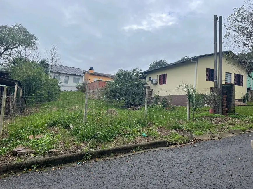 Terreno / Lote à venda, 269m2 em São João, Santa Cruz Do Sul - RS - imagem 1 Foto 1 de Terreno / Lote à venda, 269m2 em São João, Santa Cruz Do Sul - RS