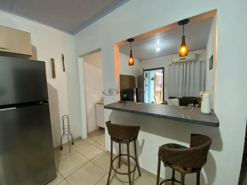 Foto 5 de Casa com 2 quartos à venda, 63m2 em Dona Carlota, Santa Cruz Do Sul - RS