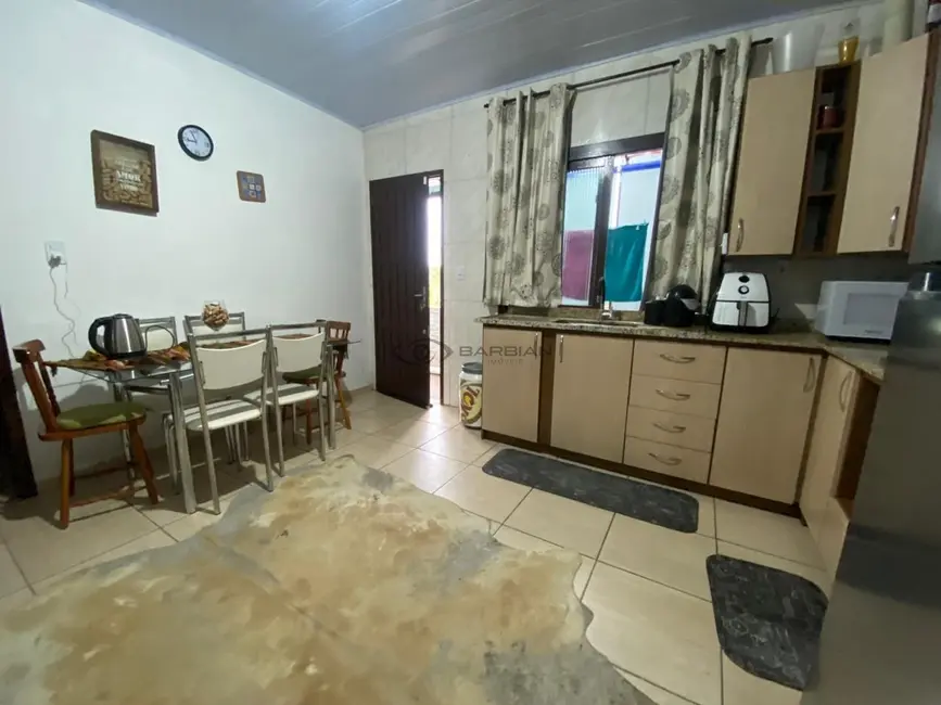 Foto 7 de Casa com 2 quartos à venda, 63m2 em Dona Carlota, Santa Cruz Do Sul - RS