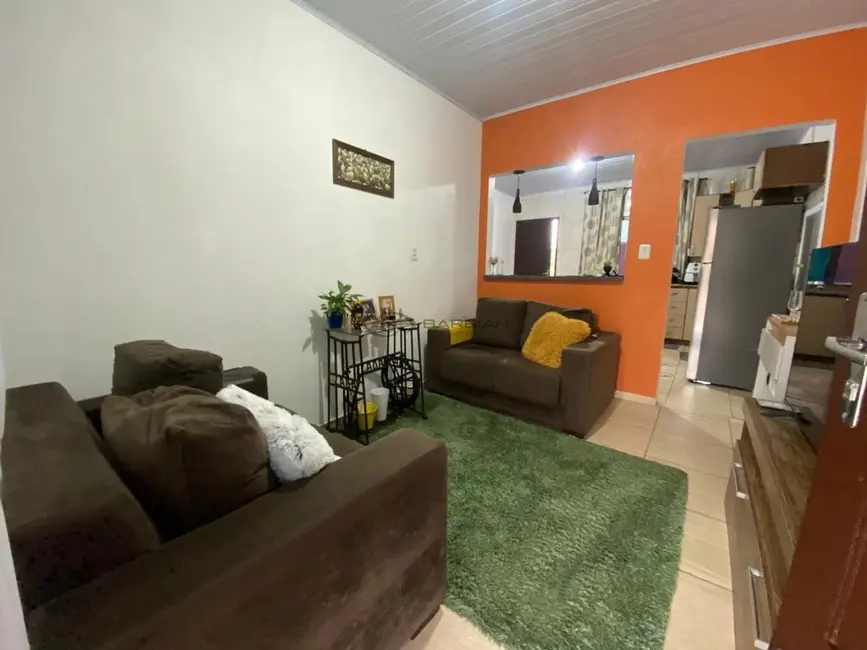 Foto 4 de Casa com 2 quartos à venda, 63m2 em Dona Carlota, Santa Cruz Do Sul - RS