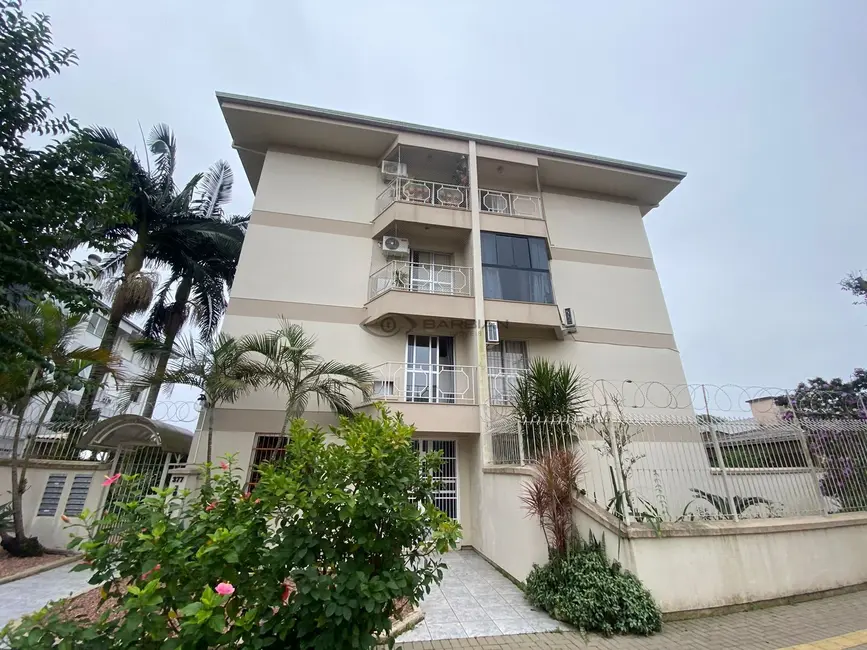 Foto 1 de Apartamento com 2 quartos à venda, 93m2 em Avenida, Santa Cruz Do Sul - RS