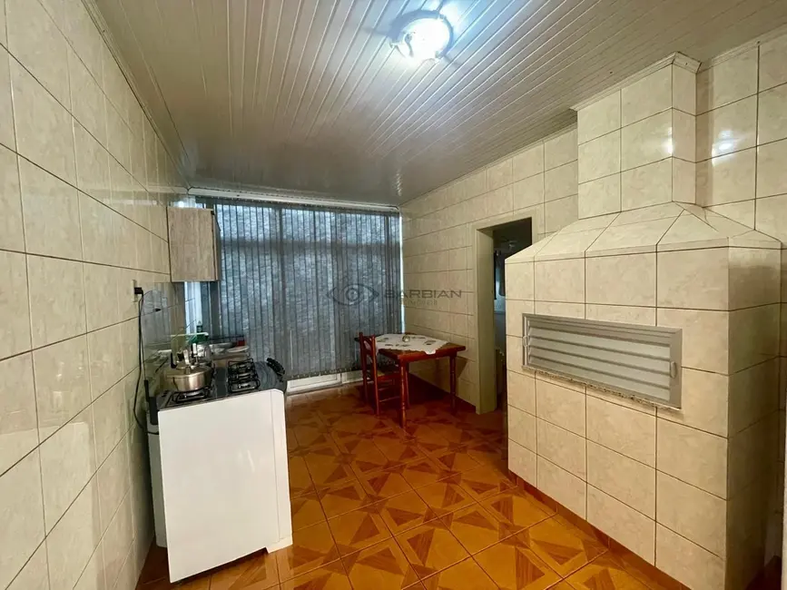 Casa com 3 quartos à venda, 140m2 em Goiás, Santa Cruz Do Sul - RS - imagem 8 Foto 8 de Casa com 3 quartos à venda, 140m2 em Goiás, Santa Cruz Do Sul - RS