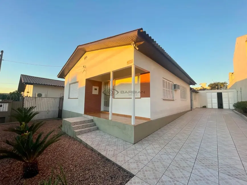 Casa com 3 quartos à venda, 140m2 em Goiás, Santa Cruz Do Sul - RS - imagem 3 Foto 3 de Casa com 3 quartos à venda, 140m2 em Goiás, Santa Cruz Do Sul - RS