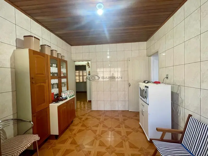 Casa com 3 quartos à venda, 140m2 em Goiás, Santa Cruz Do Sul - RS - imagem 6 Foto 6 de Casa com 3 quartos à venda, 140m2 em Goiás, Santa Cruz Do Sul - RS