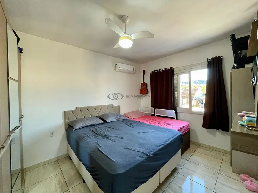 Foto 8 de Apartamento com 2 quartos à venda, 57m2 em Arroio Grande, Santa Cruz Do Sul - RS