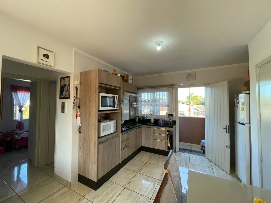 Foto 5 de Apartamento com 2 quartos à venda, 57m2 em Arroio Grande, Santa Cruz Do Sul - RS