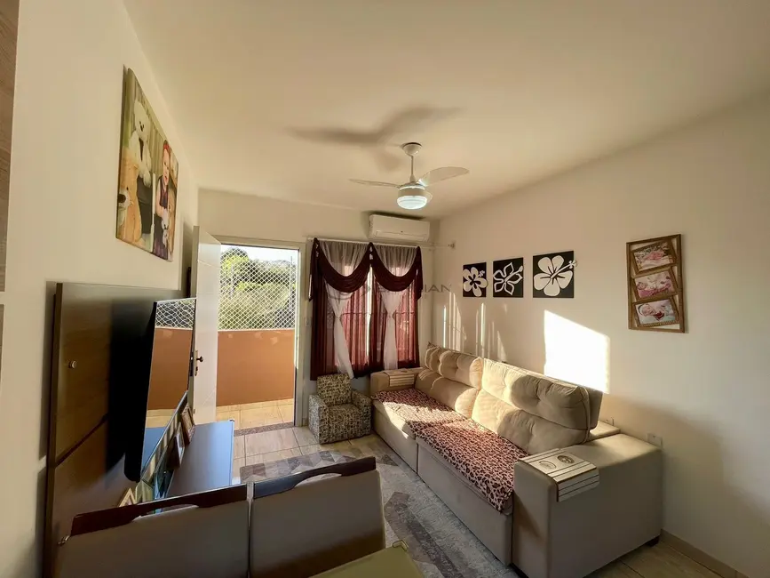 Foto 6 de Apartamento com 2 quartos à venda, 57m2 em Arroio Grande, Santa Cruz Do Sul - RS