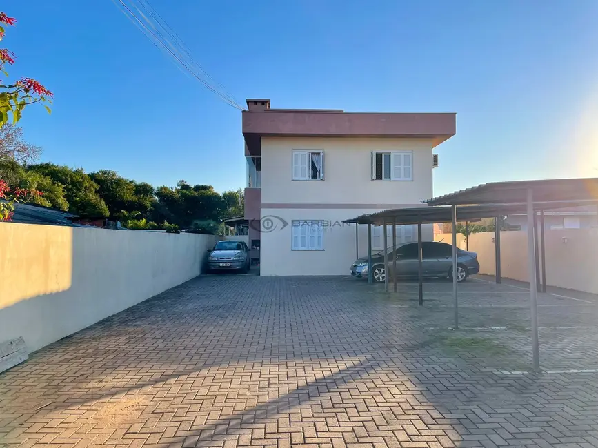 Foto 1 de Apartamento com 2 quartos à venda, 57m2 em Arroio Grande, Santa Cruz Do Sul - RS